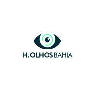 H. Olhos Bahia logo, H. Olhos Bahia contact details