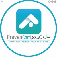 Prevencard Saúde logo, Prevencard Saúde contact details