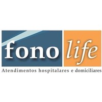 Fonolife - Atendimentos Hospitalares e Domiciliares logo, Fonolife - Atendimentos Hospitalares e Domiciliares contact details