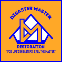 Disaster Master Restoration logo, Disaster Master Restoration contact details