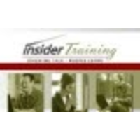 Insider Training logo, Insider Training contact details