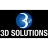 3D Solutions India logo, 3D Solutions India contact details