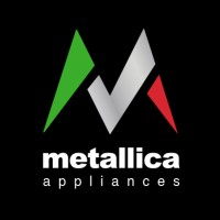 Metallica Appliances LLC logo, Metallica Appliances LLC contact details