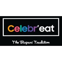 Celebr'eat logo, Celebr'eat contact details