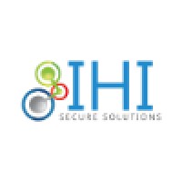 IHI Secure Solutions Pvt Ltd logo, IHI Secure Solutions Pvt Ltd contact details