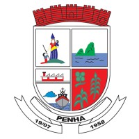 Prefeitura Municipal de Penha logo, Prefeitura Municipal de Penha contact details