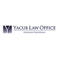 Yacub Law Office logo, Yacub Law Office contact details