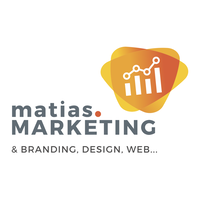 Matias Marketing & Branding, Design, Web... logo, Matias Marketing & Branding, Design, Web... contact details