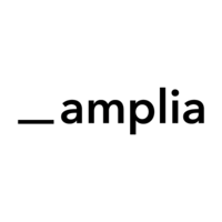 _Amplia logo, _Amplia contact details