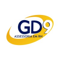 GD9 Assessoria em RH logo, GD9 Assessoria em RH contact details