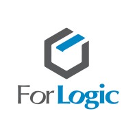 ForLogic logo, ForLogic contact details