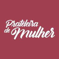 Prateleira de Mulher logo, Prateleira de Mulher contact details