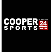 cooper sports academia de ginastica logo, cooper sports academia de ginastica contact details