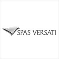 Spas Versati logo, Spas Versati contact details