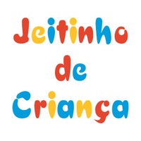 Escola de Educação Infantil Jeitinho de Criança logo, Escola de Educação Infantil Jeitinho de Criança contact details