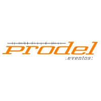 Prodel Eventos logo, Prodel Eventos contact details