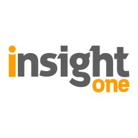 Insight One logo, Insight One contact details