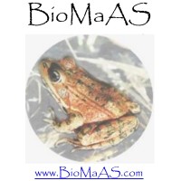 BIOMAAS, INC. logo, BIOMAAS, INC. contact details