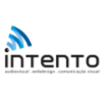 Intento logo, Intento contact details