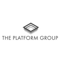 The Platform Group logo, The Platform Group contact details