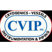 CVIP INC logo, CVIP INC contact details