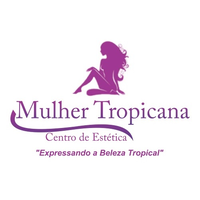 Centro de Estética Mulher Tropicana logo, Centro de Estética Mulher Tropicana contact details