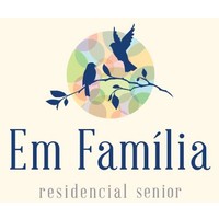 Residenciais Em Família logo, Residenciais Em Família contact details