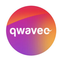 Qwavee - IT logo, Qwavee - IT contact details