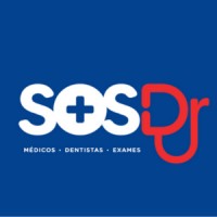 SOS Dr logo, SOS Dr contact details