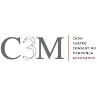 Caon Castro Consentino Mendonça Sociedade de Advogados logo, Caon Castro Consentino Mendonça Sociedade de Advogados contact details