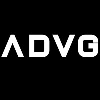 ADVG logo, ADVG contact details