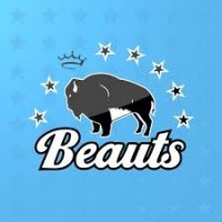 Buffalo Beauts logo, Buffalo Beauts contact details