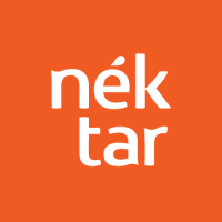 Néktar Design logo, Néktar Design contact details