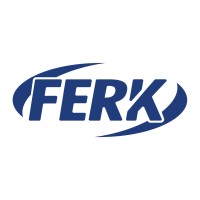 FERK logo, FERK contact details