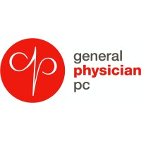 GENERAL PHYSICIAN, P.C. logo, GENERAL PHYSICIAN, P.C. contact details