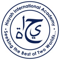 Hayah International Academy logo, Hayah International Academy contact details