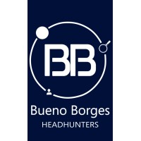 Bueno Borges Headhunter logo, Bueno Borges Headhunter contact details