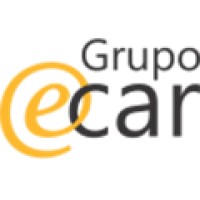 Grupo Ecar logo, Grupo Ecar contact details