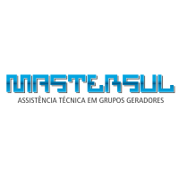 Mastersul Manutenção de Grupos Geradores - EIRELI logo, Mastersul Manutenção de Grupos Geradores - EIRELI contact details