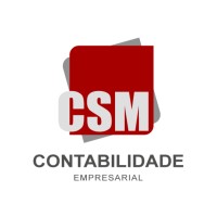 CSM CONTABILIDADE logo, CSM CONTABILIDADE contact details