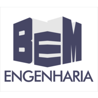 BEM Engenharia logo, BEM Engenharia contact details