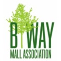 Broadway Mall Association logo, Broadway Mall Association contact details