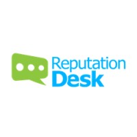 Reputation Desk logo, Reputation Desk contact details