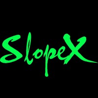 Slope Game SlopeX logo, Slope Game SlopeX contact details