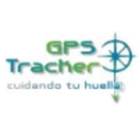 GPS TRACKER logo, GPS TRACKER contact details