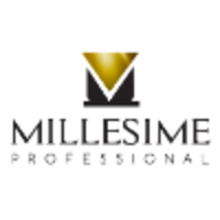 Millesime Professional logo, Millesime Professional contact details