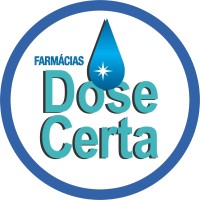 Farmácias Dose Certa logo, Farmácias Dose Certa contact details