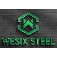 Wesix Steel logo, Wesix Steel contact details