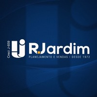 RJardim Imóveis logo, RJardim Imóveis contact details