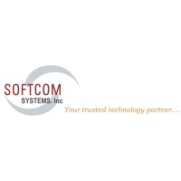 Softcom Systems Inc logo, Softcom Systems Inc contact details